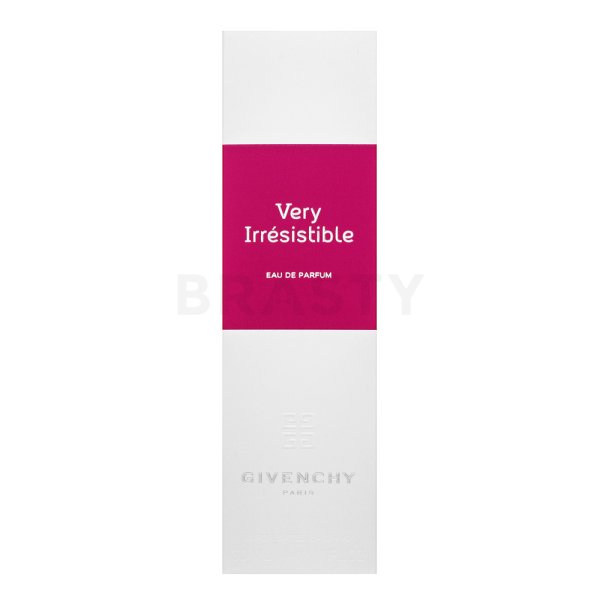 Givenchy Very Irresistible parfémovaná voda pre ženy 30 ml