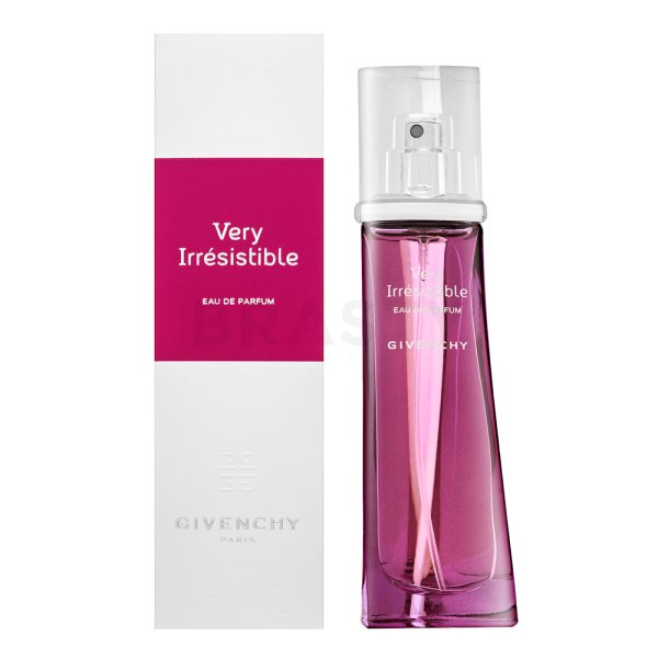 Givenchy Very Irresistible parfémovaná voda pro ženy 30 ml