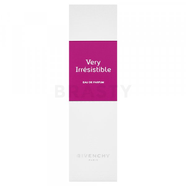 Givenchy Very Irresistible woda perfumowana dla kobiet 50 ml