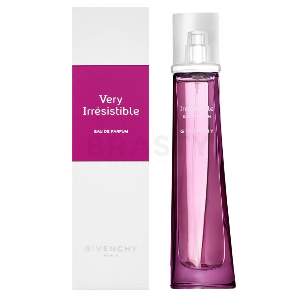 Givenchy Very Irresistible woda perfumowana dla kobiet 50 ml
