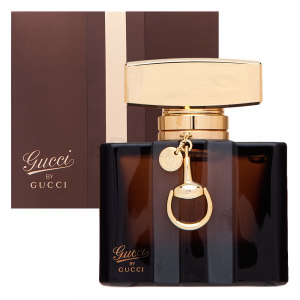 Gucci By Gucci woda perfumowana dla kobiet 50 ml