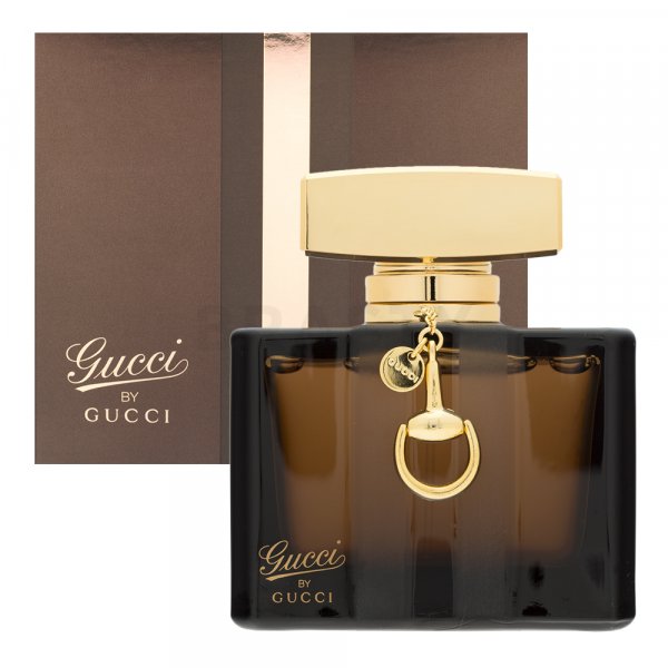 Gucci By Gucci parfémovaná voda pro ženy 75 ml