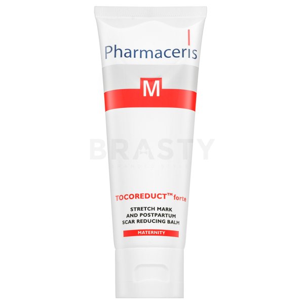 Pharmaceris M Tocoreduct forte Stretch Mark Scar Reducing Balm crema per il corpo contro le smagliature 150 ml
