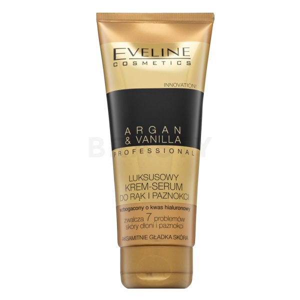 Eveline Argan & Vanilla Hand Cream Handcreme 100 ml