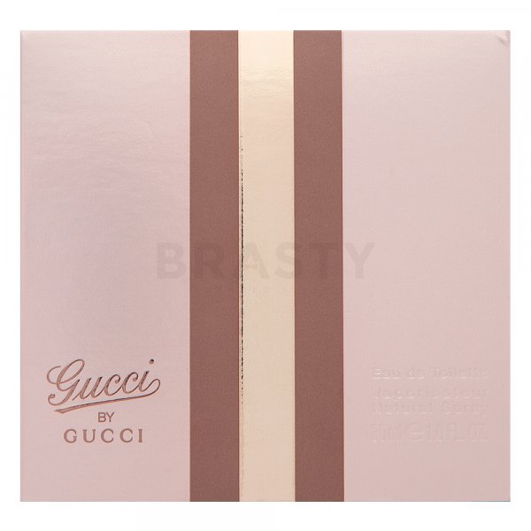 Gucci By Gucci toaletná voda pre ženy 30 ml