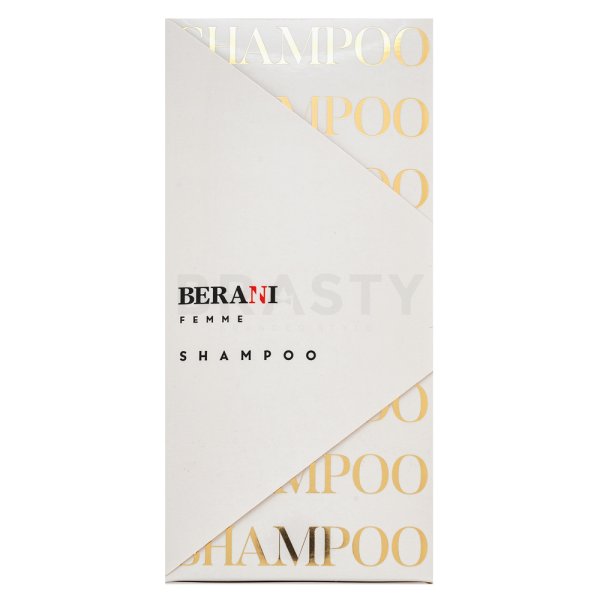 Berani Femme Shampoo szampon do wszystkich rodzajów włosów 300 ml