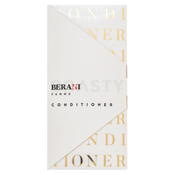Berani Femme Conditioner Acondicionador nutritivo Para todo tipo de cabello 300 ml