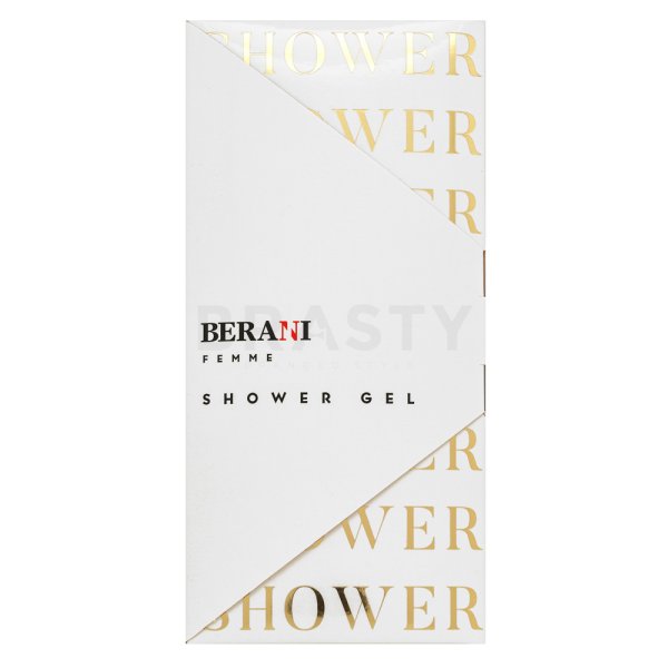 Berani Femme gel de ducha para mujer Shower Gel 300 ml