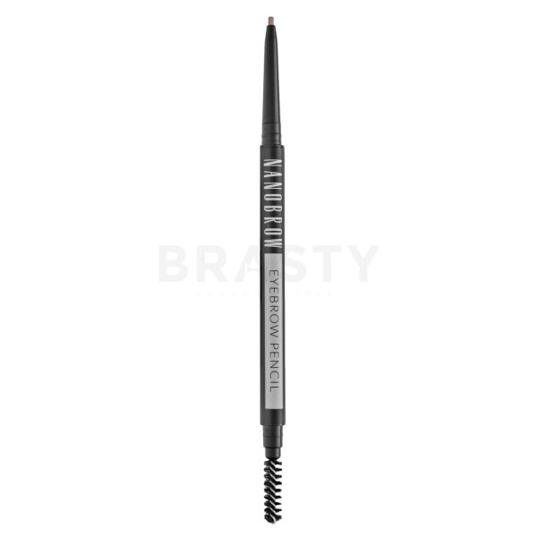 Nanobrow Eyebrow Pencil pincel para cejas Blonde 1 g