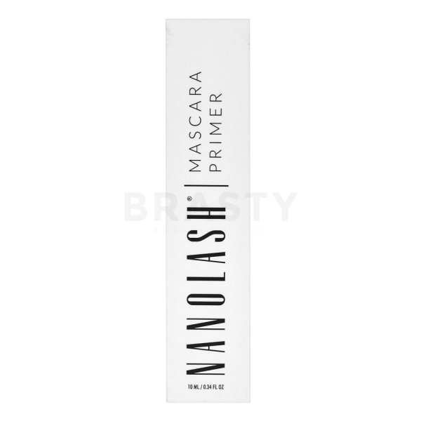 Nanolash Mascara Primer funderingsbasis voor Wimpers 10 ml