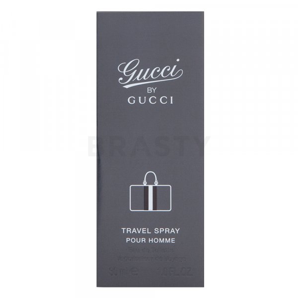 Gucci By Gucci pour Homme toaletní voda pro muže 30 ml
