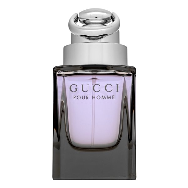 Gucci By Gucci pour Homme Eau de Toilette für Herren 50 ml