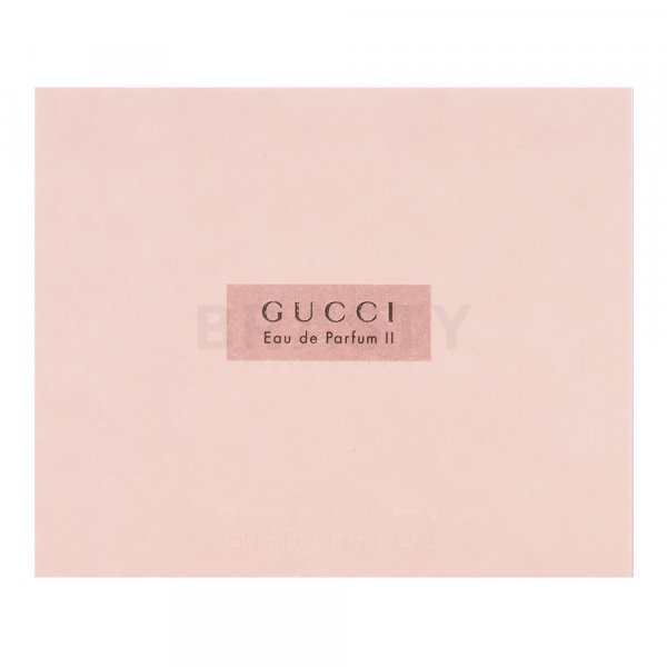 Gucci Eau de Parfum II parfémovaná voda pro ženy 50 ml