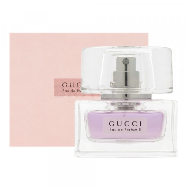 Gucci Eau de Parfum II Eau de Parfum for women 50 ml