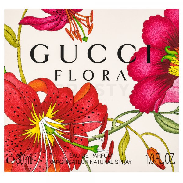 Gucci Flora by Gucci Eau de Parfum for women 30 ml