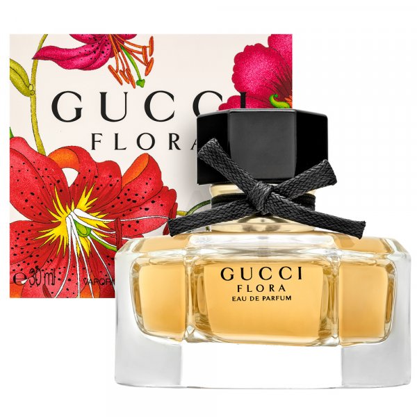 Gucci Flora by Gucci parfémovaná voda pre ženy 30 ml
