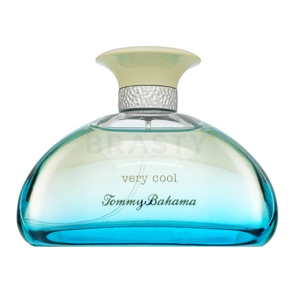 Tommy Bahama Very Cool Eau de Parfum voor vrouwen 100 ml