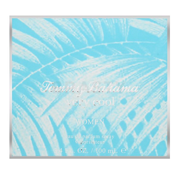 Tommy Bahama Very Cool Eau de Parfum femei 100 ml