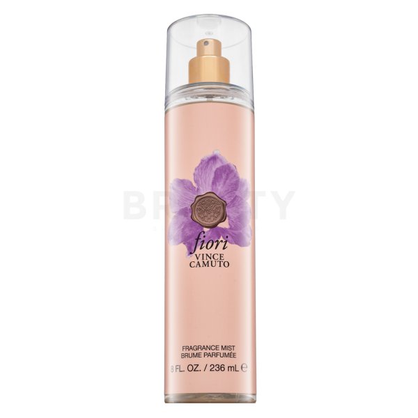 Vince Camuto Fiori tělový spray pro ženy 236 ml