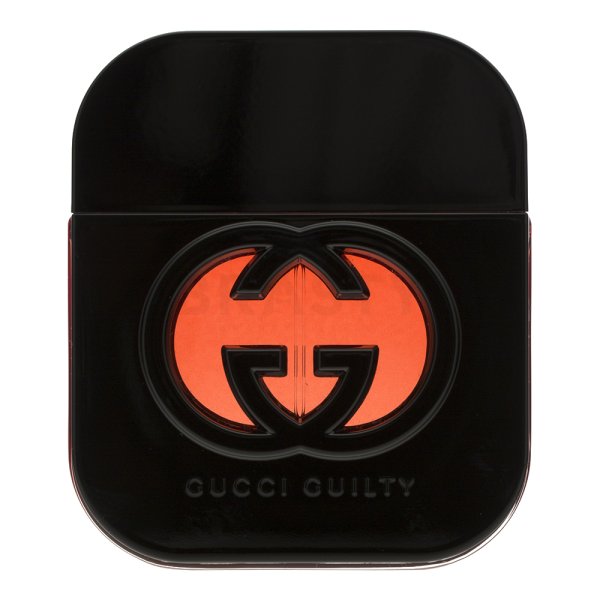 Gucci Guilty Black Pour Femme woda toaletowa dla kobiet 50 ml