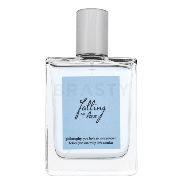 Philosophy Falling In Love Eau de Toilette para mujer 60 ml