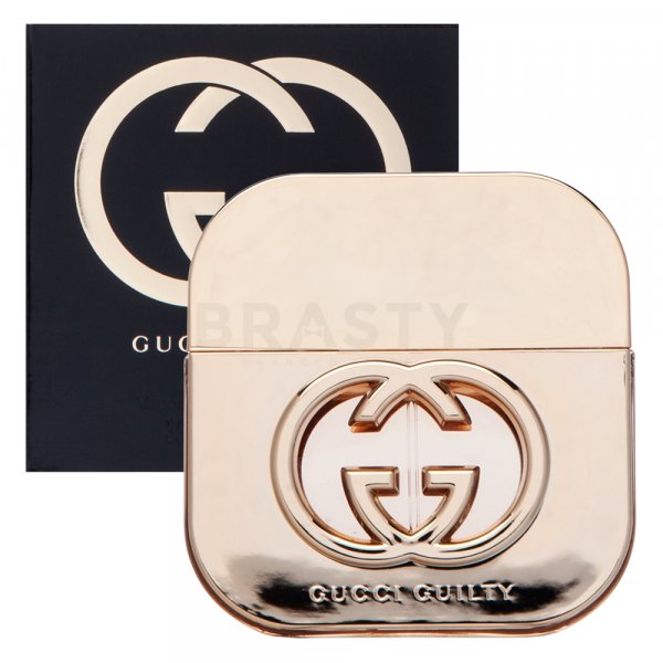 Gucci Guilty Eau de Toilette for women 30 ml