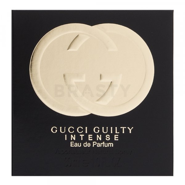 Gucci Guilty Intense Парфюмна вода за жени 30 ml