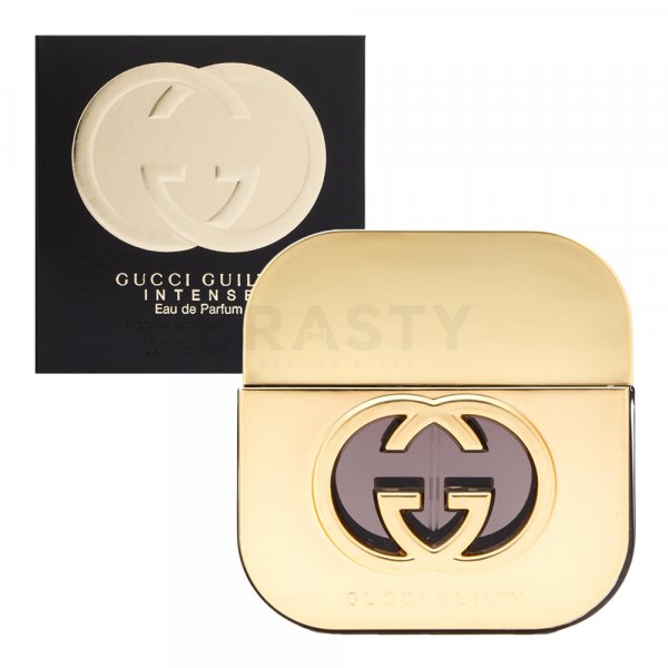 Gucci Guilty Intense Eau de Parfum for women 30 ml