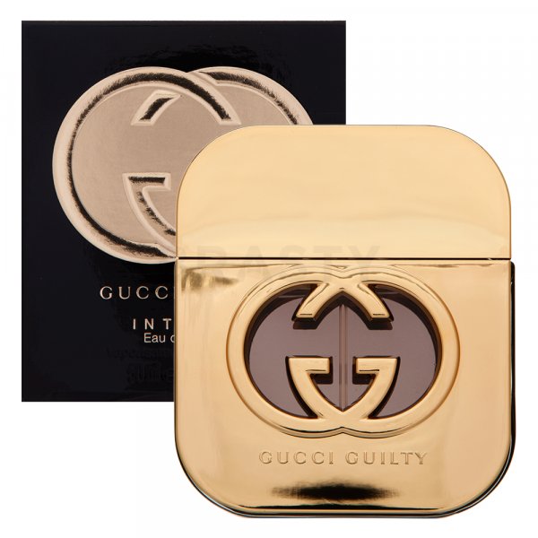 Gucci Guilty Intense Eau de Parfum nőknek 50 ml