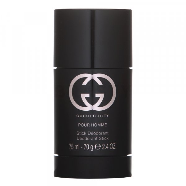 Gucci Guilty Pour Homme deostick pro muže 75 ml