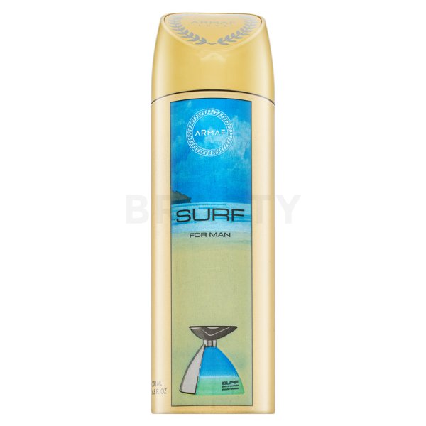 Armaf Surf deospray pre mužov 200 ml