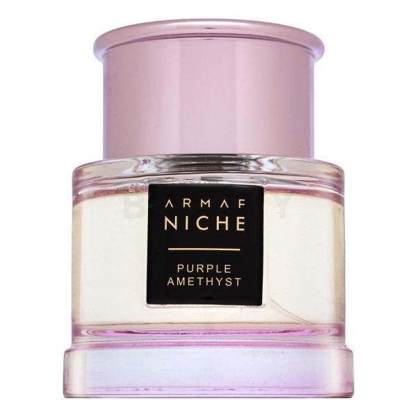 Armaf Niche Purple Amethyst Eau de Parfum para mujer 90 ml