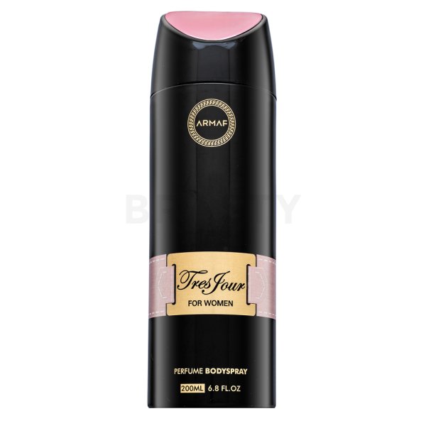 Armaf Tres Jour dezodorans u spreju za žene 200 ml