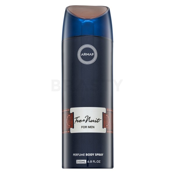Armaf Tres Nuit spray dezodor férfiaknak 200 ml
