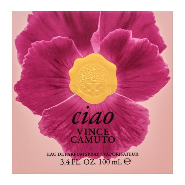 Vince Camuto Ciao parfémovaná voda pre ženy 100 ml