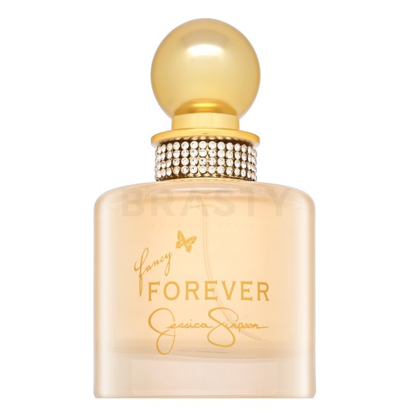 Jessica Simpson Fancy Forever Eau de Parfum voor vrouwen 100 ml