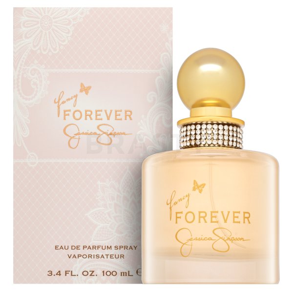 Jessica Simpson Fancy Forever Парфюмна вода за жени 100 ml