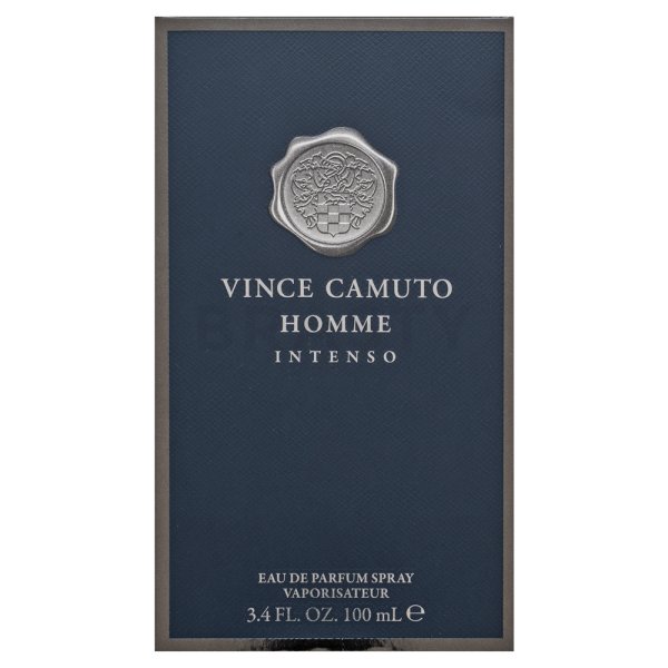 Vince Camuto Homme Intenso parfémovaná voda pro muže 100 ml