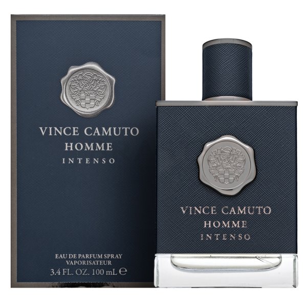 Vince Camuto Homme Intenso parfémovaná voda pro muže 100 ml