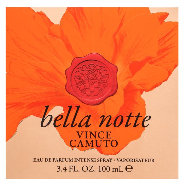 Vince Camuto Bella Notte Intense parfémovaná voda pre ženy 100 ml