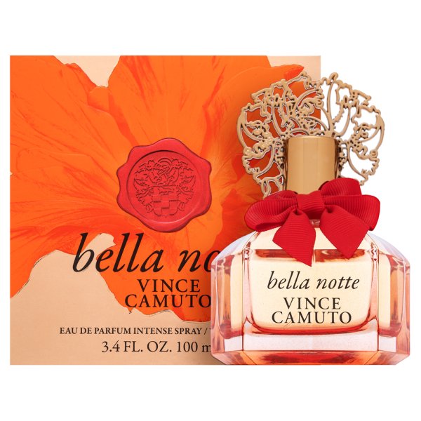 Vince Camuto Bella Notte Intense Eau de Parfum voor vrouwen 100 ml