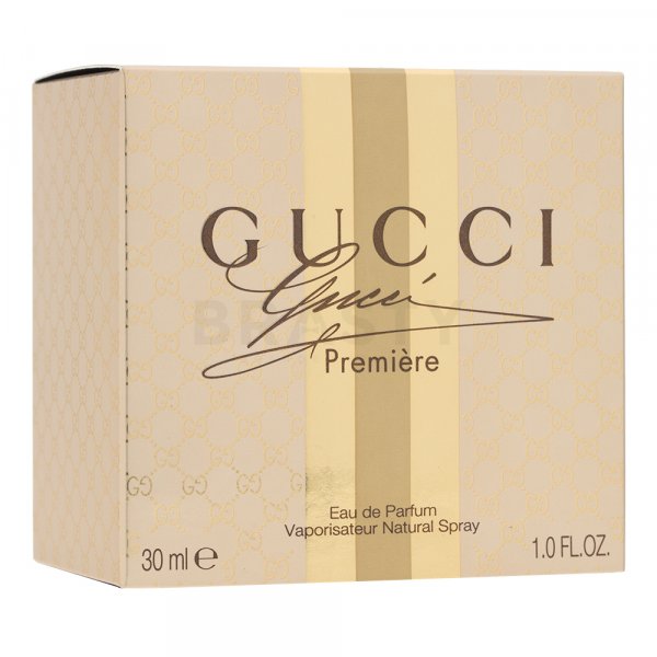 Gucci Premiere Eau de Parfum for women 30 ml