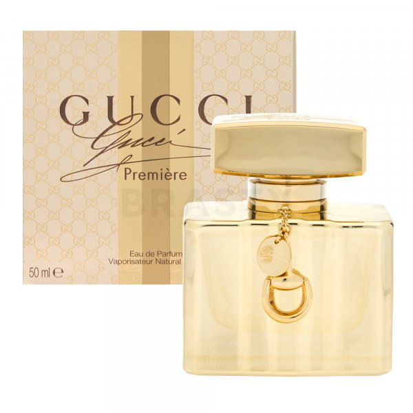 Gucci Premiere parfémovaná voda pre ženy 50 ml
