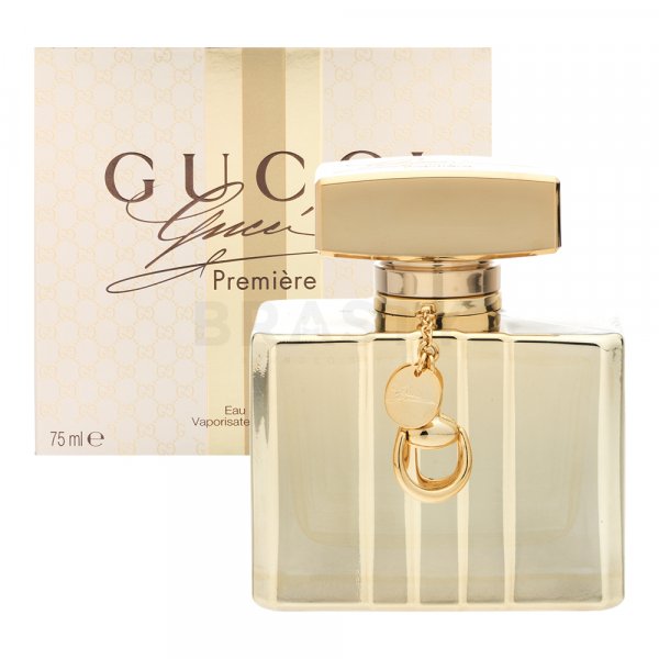 Gucci Premiere parfémovaná voda pre ženy 75 ml