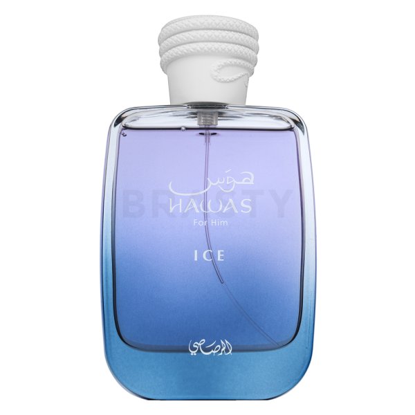 Rasasi Hawas Ice parfémovaná voda pro muže 100 ml
