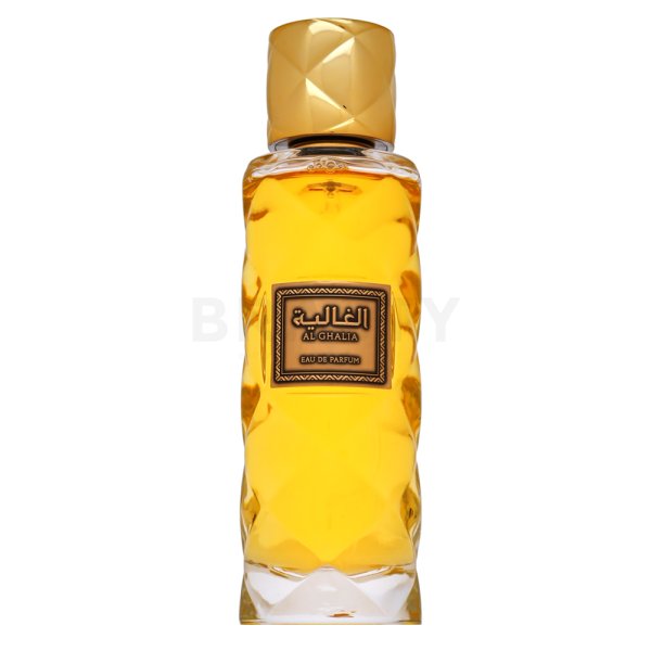 Rasasi Al Ghalia woda perfumowana unisex 100 ml