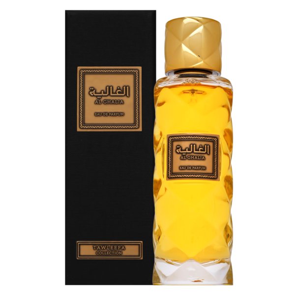 Rasasi Al Ghalia woda perfumowana unisex 100 ml