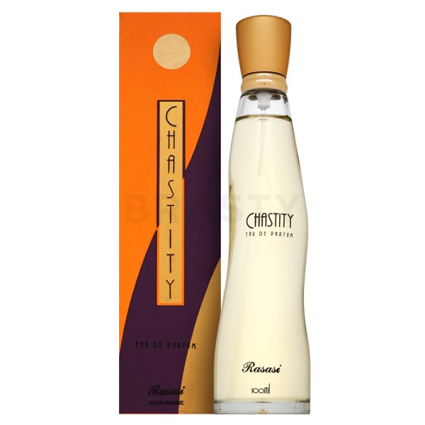 Rasasi Chastity Eau de Parfum para mujer 100 ml