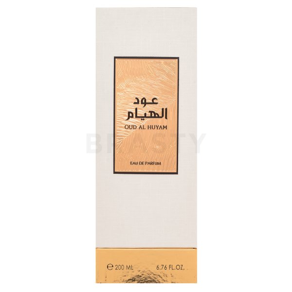 Rasasi Oud Al Huyam woda perfumowana unisex 200 ml