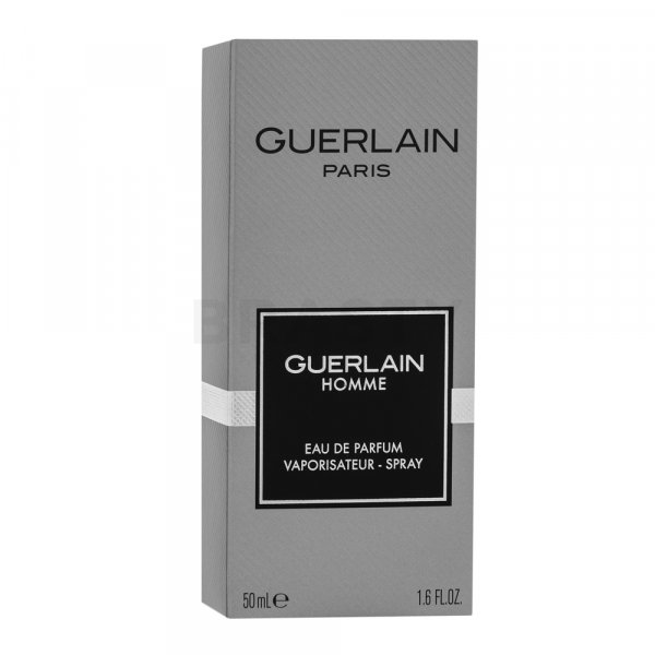 Guerlain Guerlain Homme woda perfumowana dla mężczyzn 50 ml